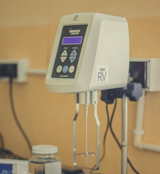 Infrastructure & Quality