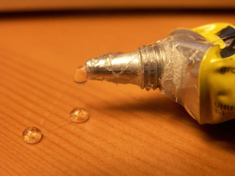 High-Performance Labeling Glue For Beer Bottles