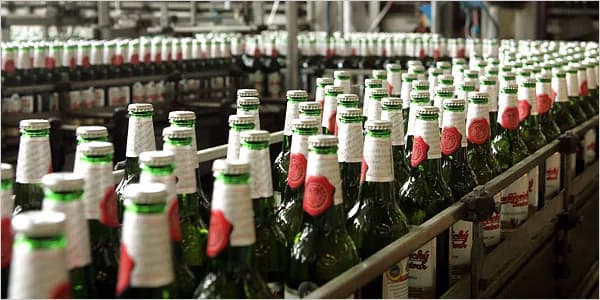 IWR Adhesive For Breweries In Thailand Guide 2026