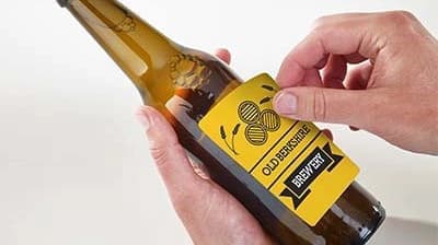 Labeling Glue for Breweries | Strong Adhesion Guide